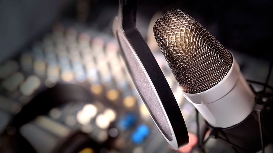 Audio/Video Equipment