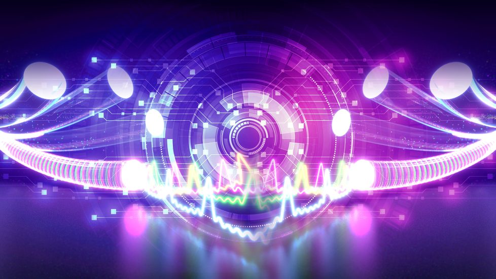 Audio-Visual Technology