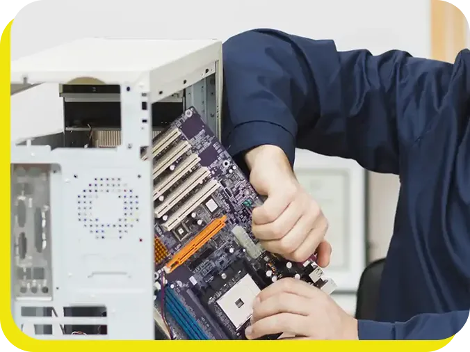 Computer Parts