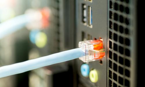Networking Equipment