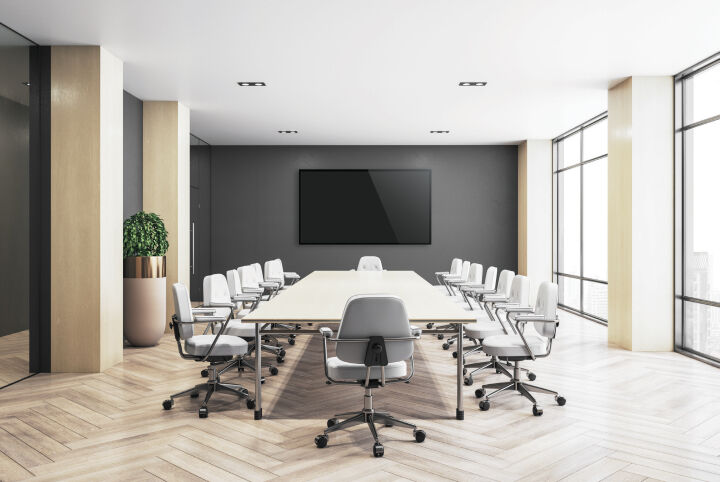 Video Conferencing