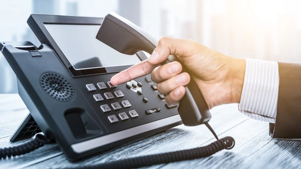 Telecom Equipment
