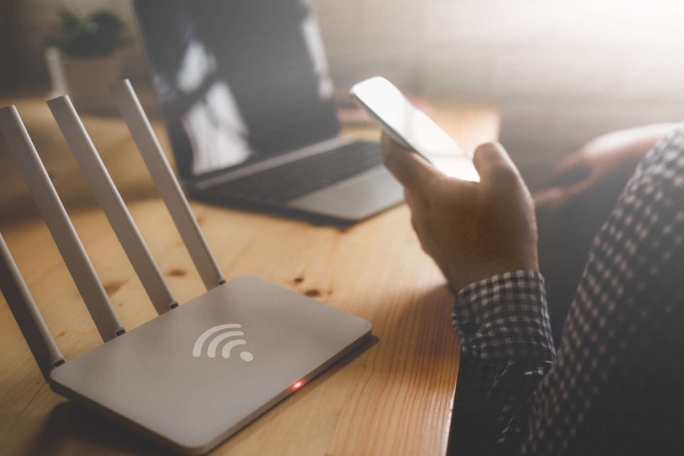Wireless Access Points