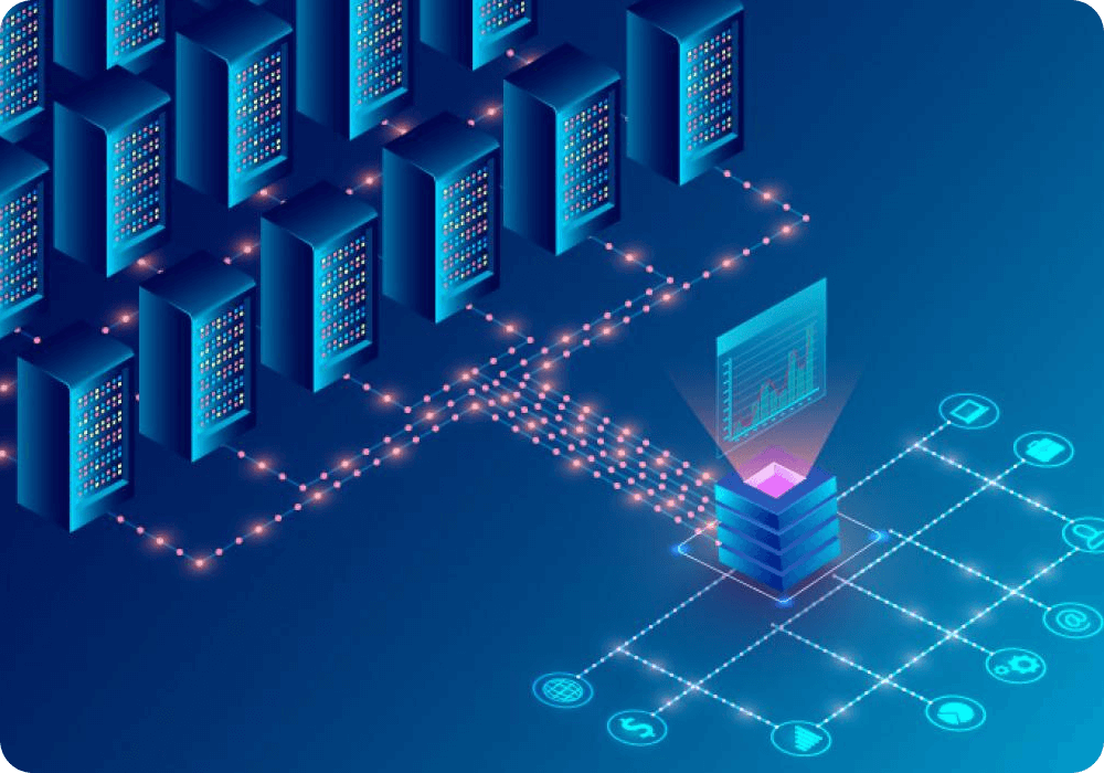 Data Storage Solutions
