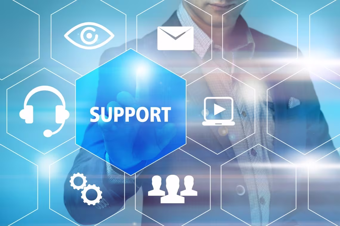 Technical Support